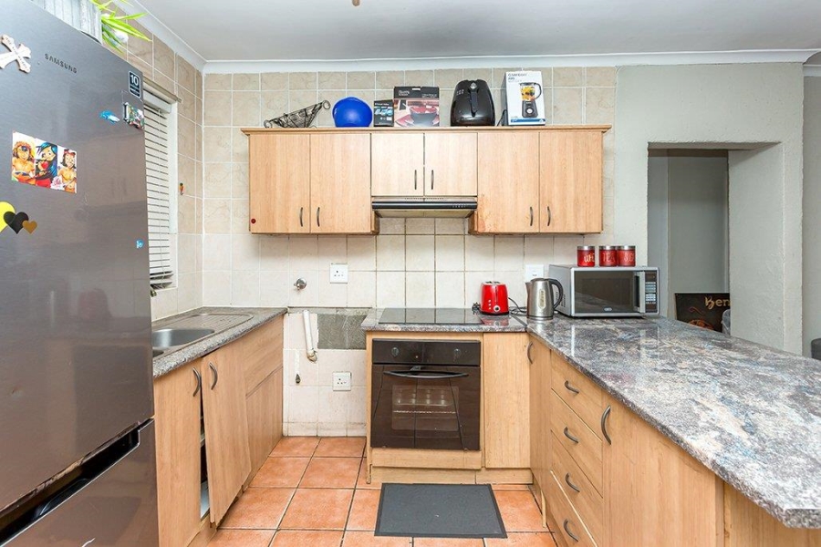 2 Bedroom Property for Sale in Parklands Western Cape